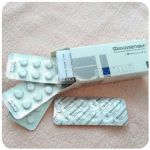 Феназепам  Phenazepam Valenta  1 мг в Арске