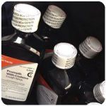 Кодеин сироп Codein (для приготовления напитка Lean, Purple Drank)  473 мл  в Арске