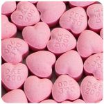 Экстази  Ecstasy Love 200 MDMA в Арске