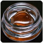 Гашишное масло (импорт Калифорния)  Distillate  в Арске USA ТГК 98.5%